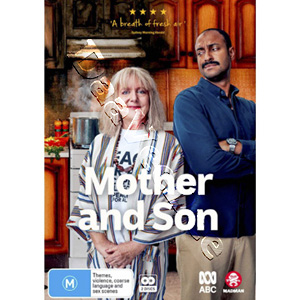 Mother and Son |Complete Series |   DVD